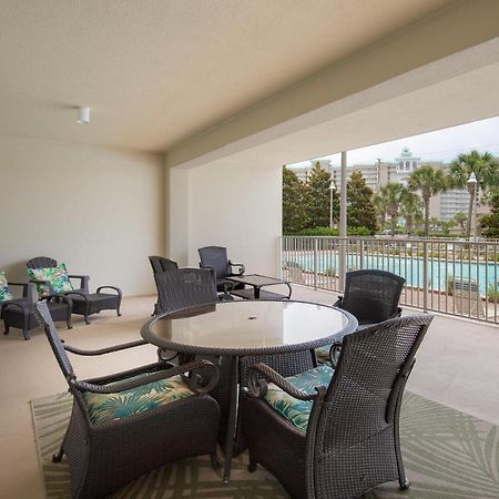 Ariel Dunes II 109 Destin Bagian luar foto