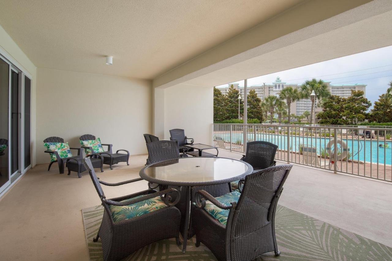 Ariel Dunes II 109 Destin Bagian luar foto