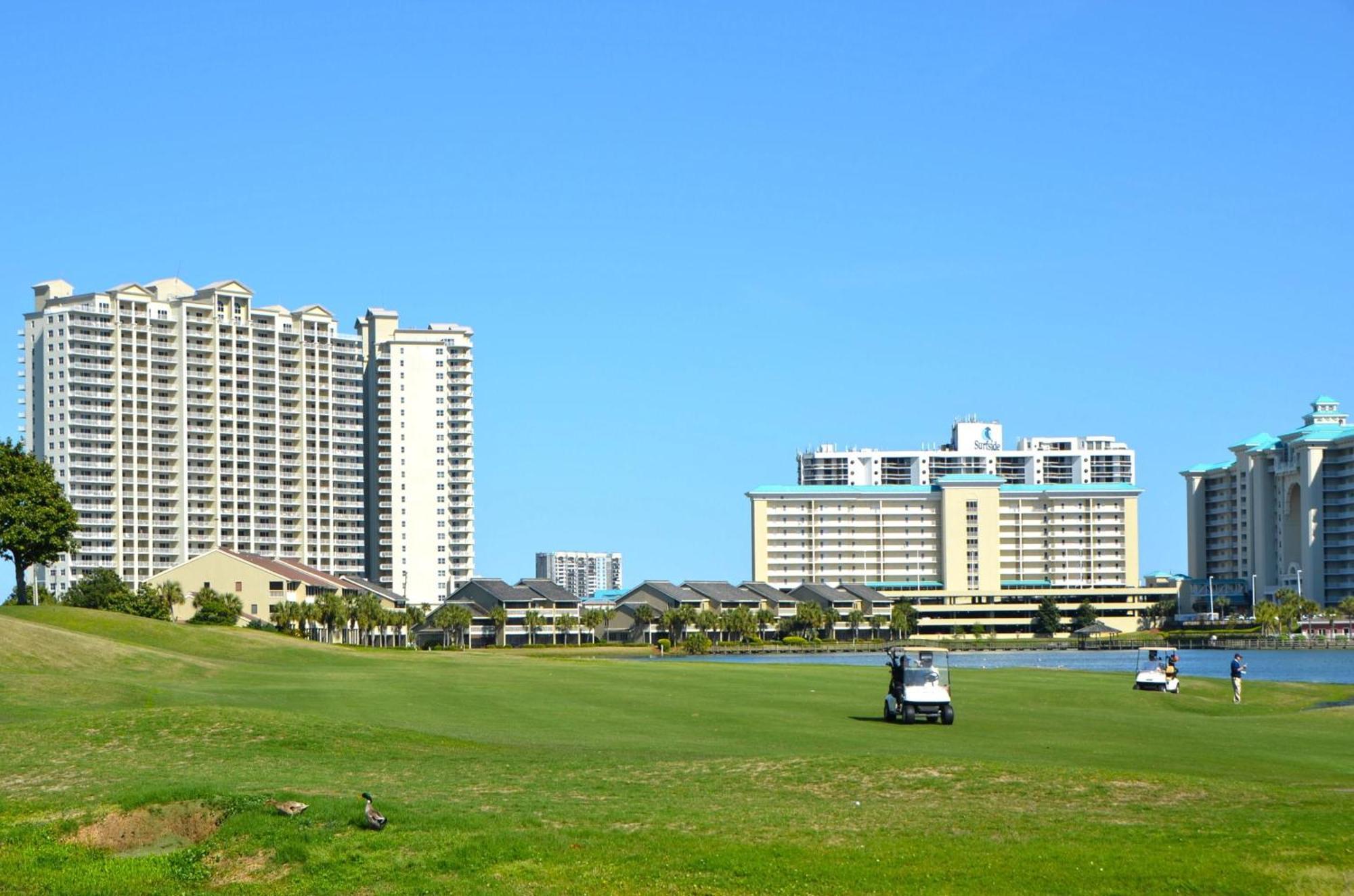 Ariel Dunes II 109 Destin Bagian luar foto