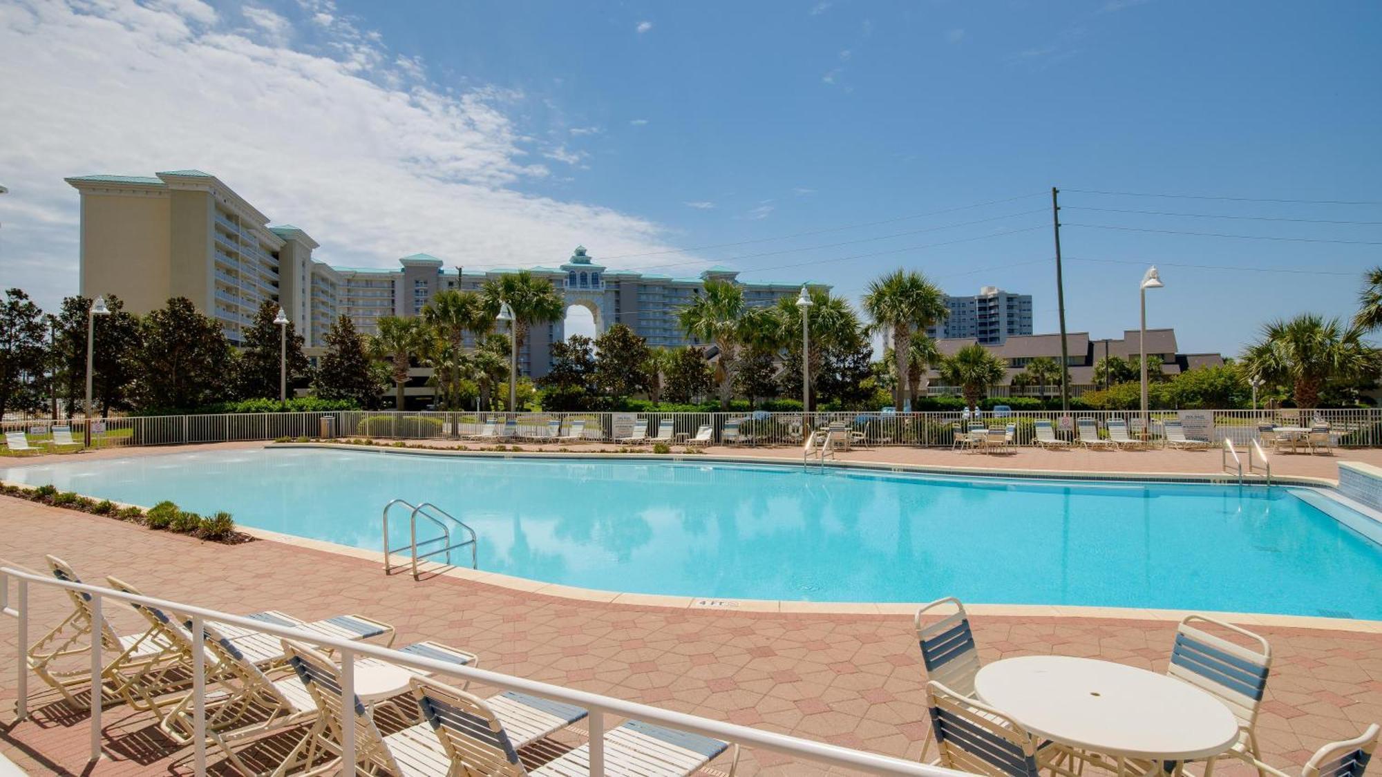 Ariel Dunes II 109 Destin Bagian luar foto
