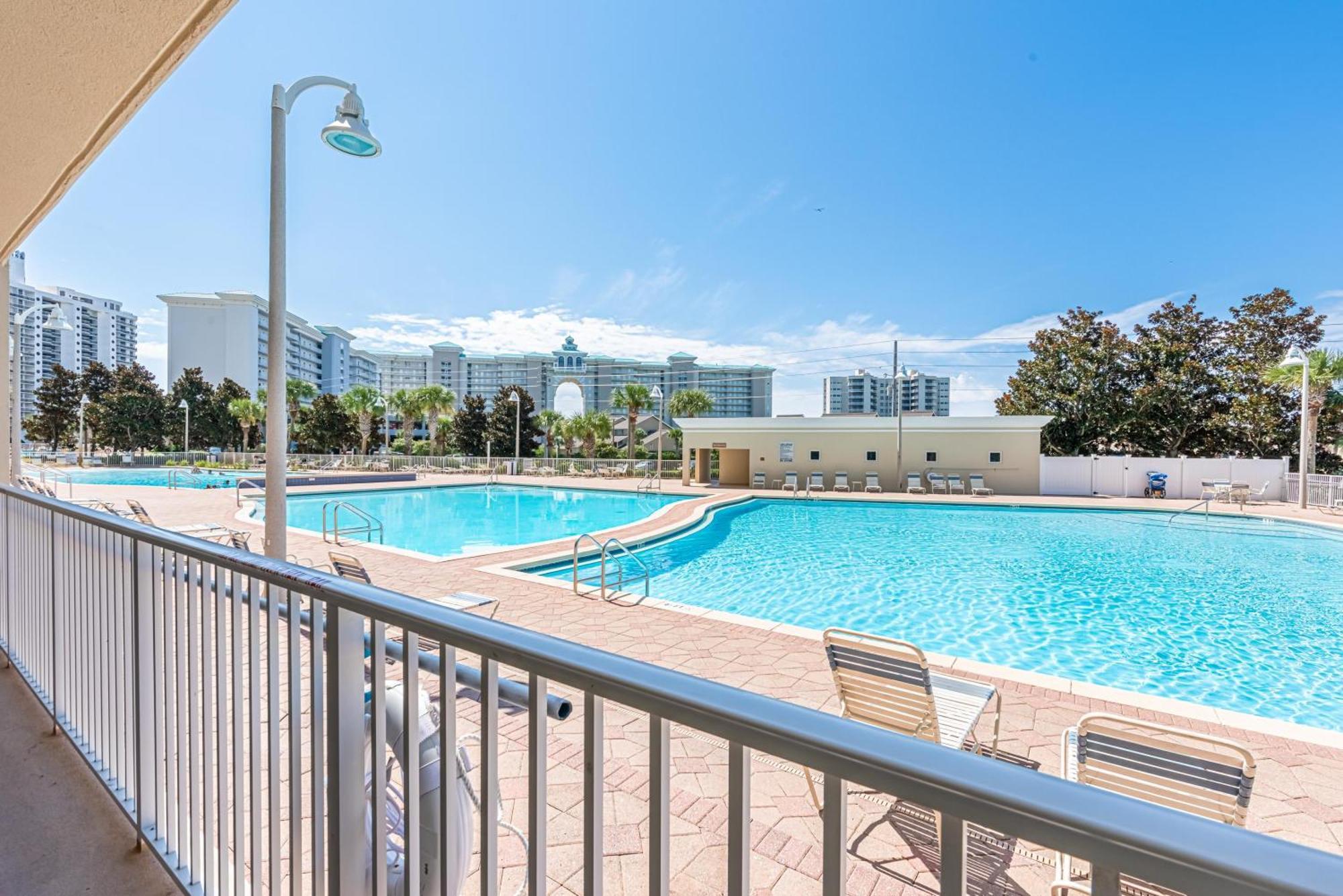 Ariel Dunes II 109 Destin Bagian luar foto