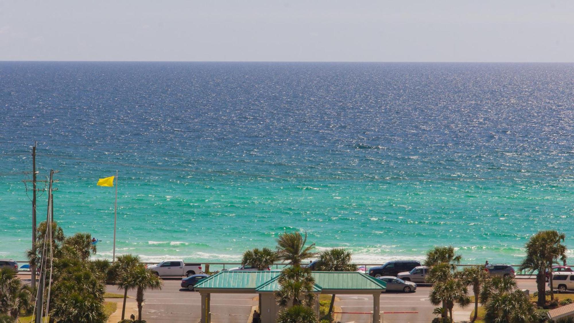 Ariel Dunes II 109 Destin Bagian luar foto