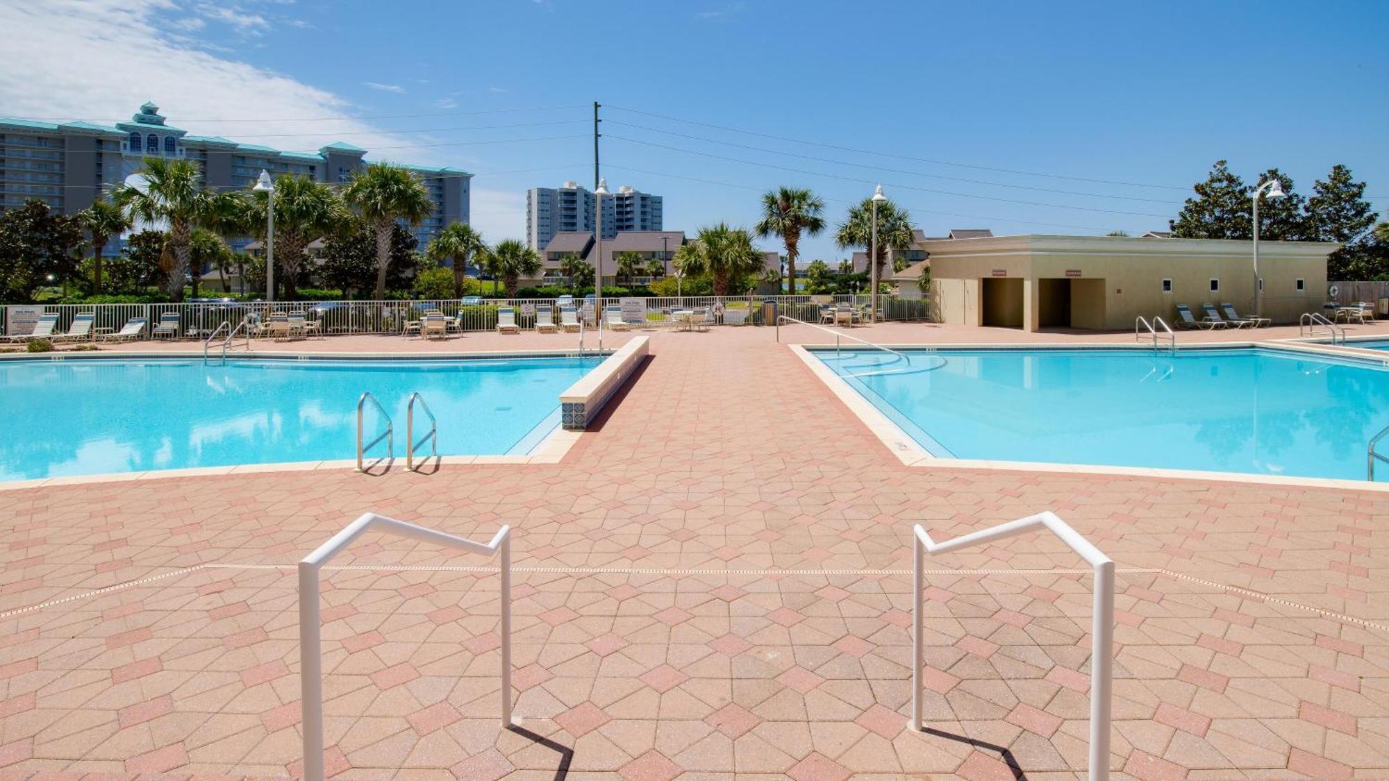 Ariel Dunes II 109 Destin Bagian luar foto