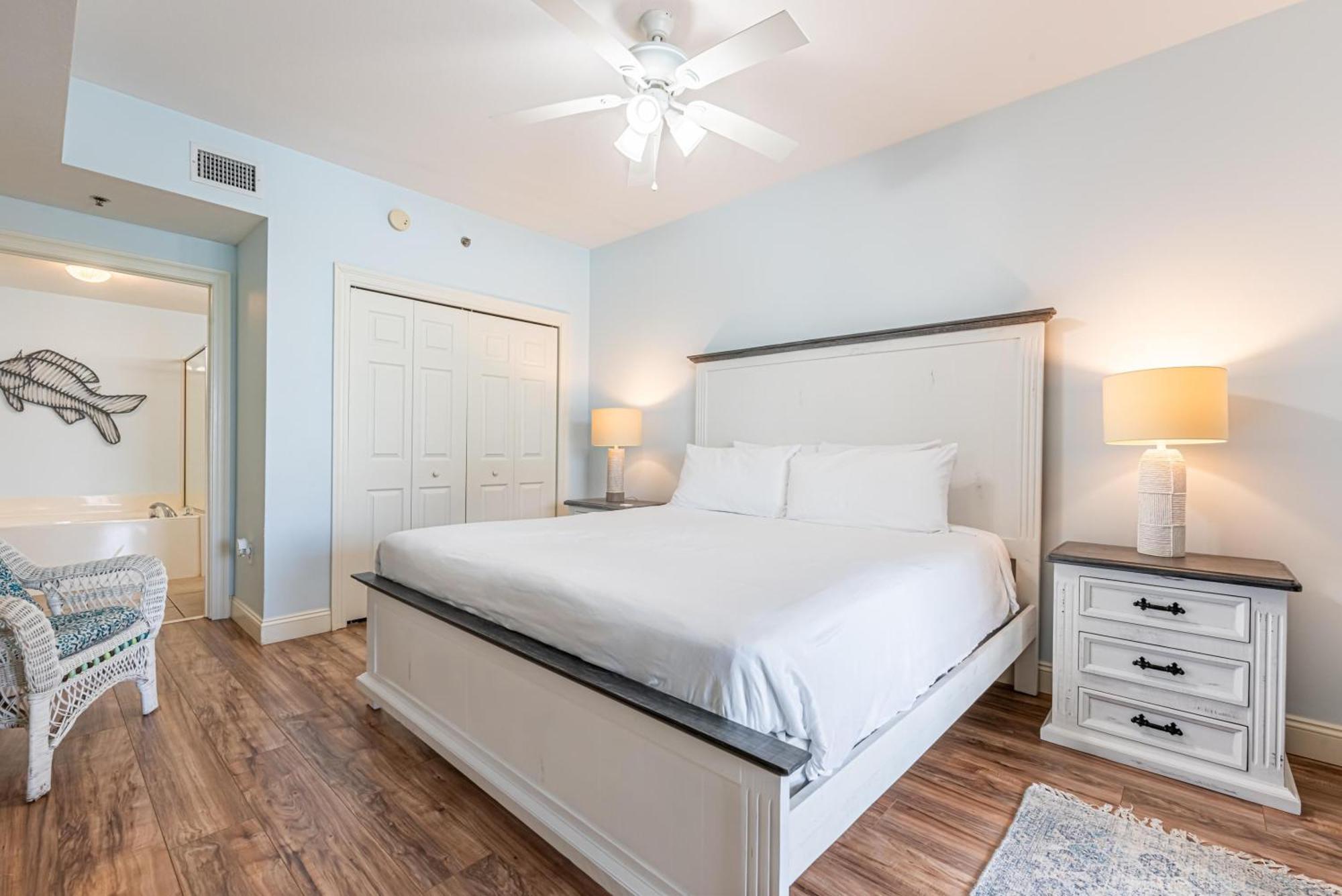 Ariel Dunes II 109 Destin Bagian luar foto