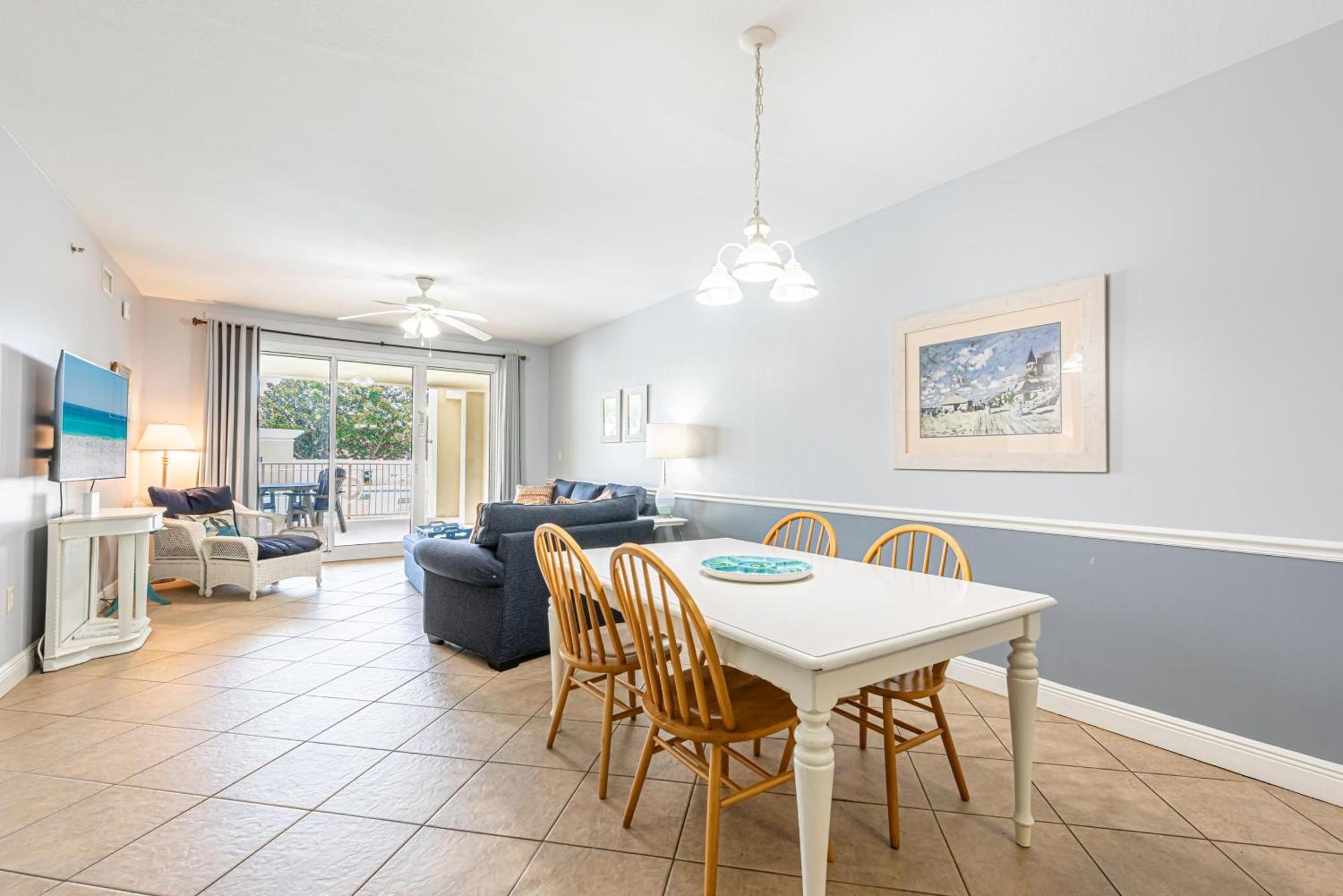 Ariel Dunes II 109 Destin Bagian luar foto