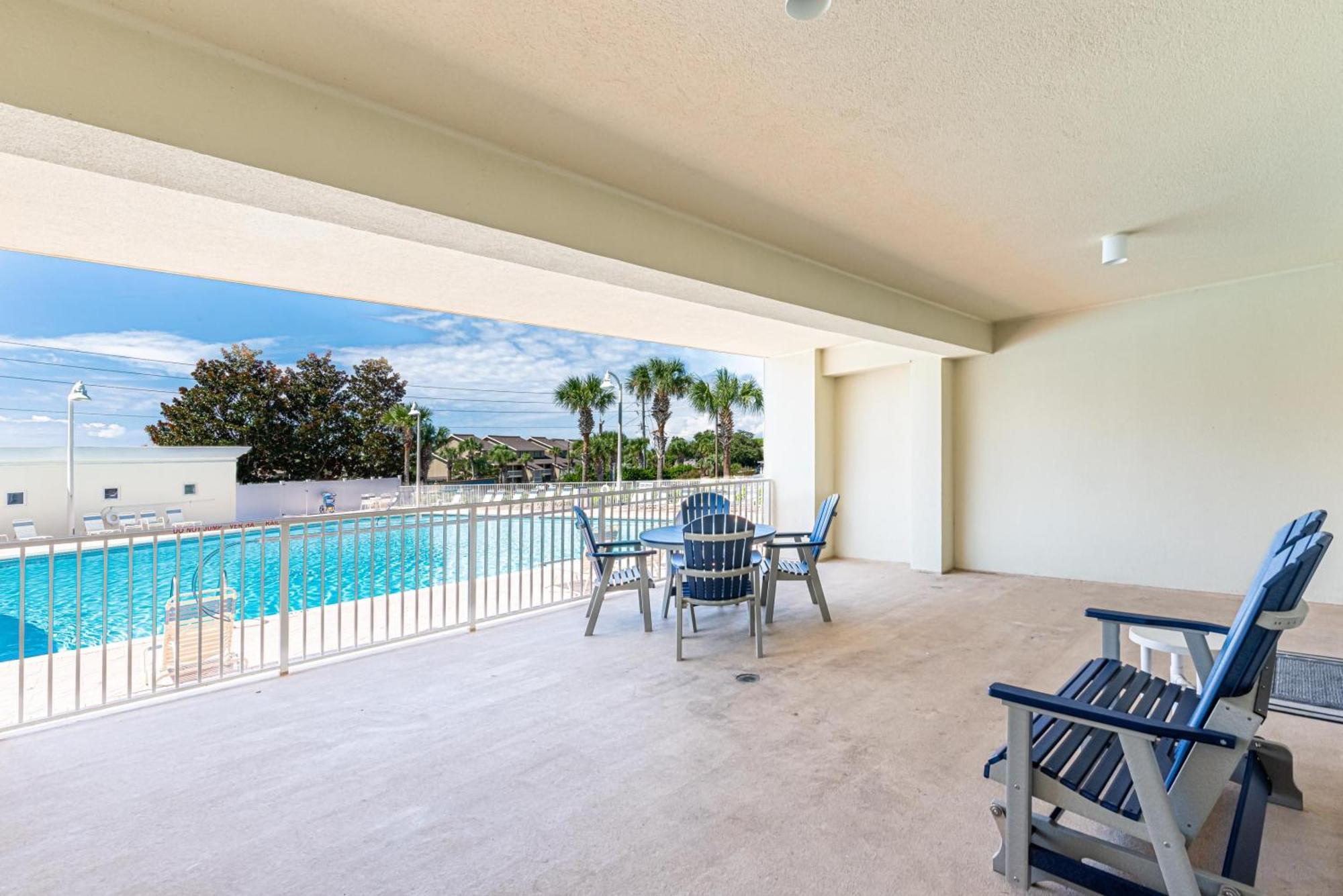 Ariel Dunes II 109 Destin Bagian luar foto