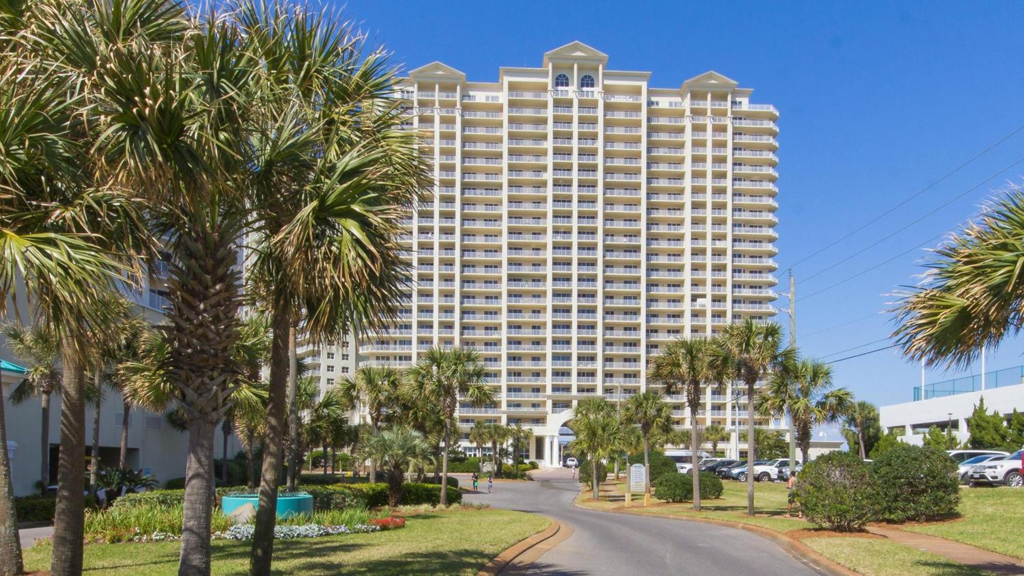 Ariel Dunes II 109 Destin Bagian luar foto