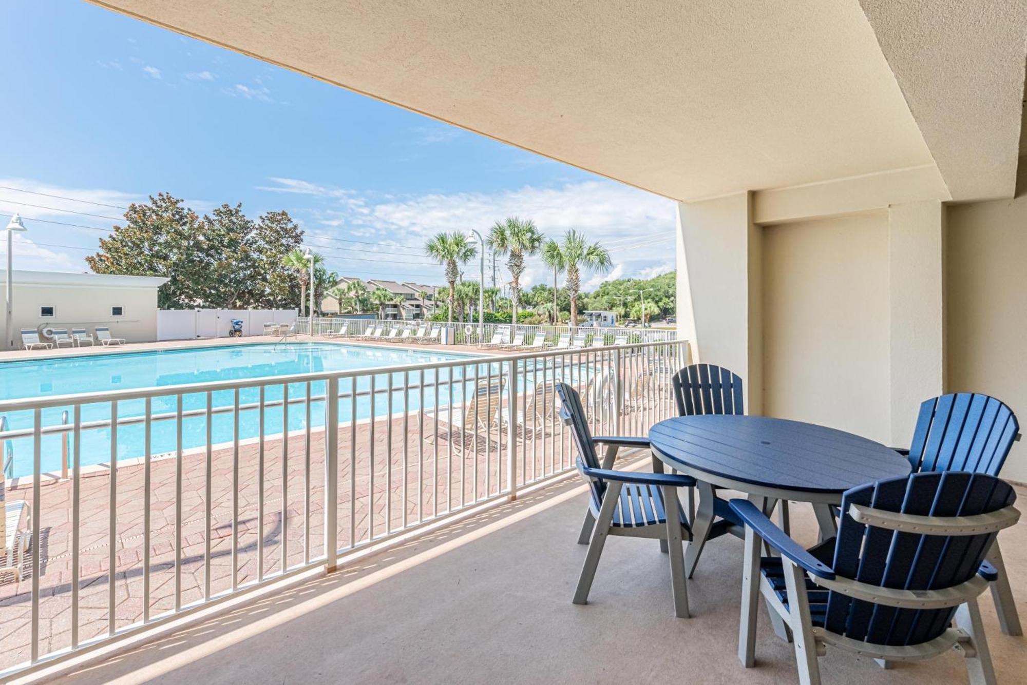 Ariel Dunes II 109 Destin Bagian luar foto