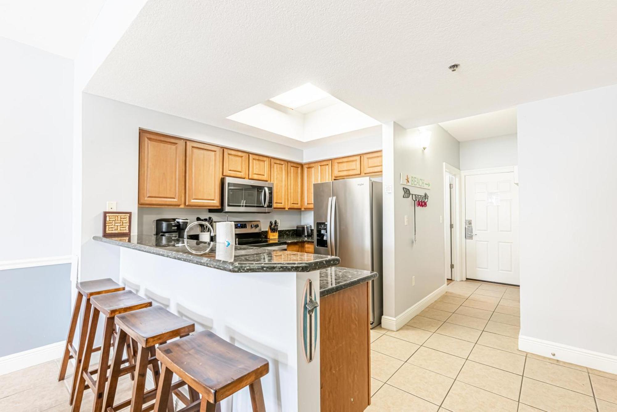 Ariel Dunes II 109 Destin Bagian luar foto