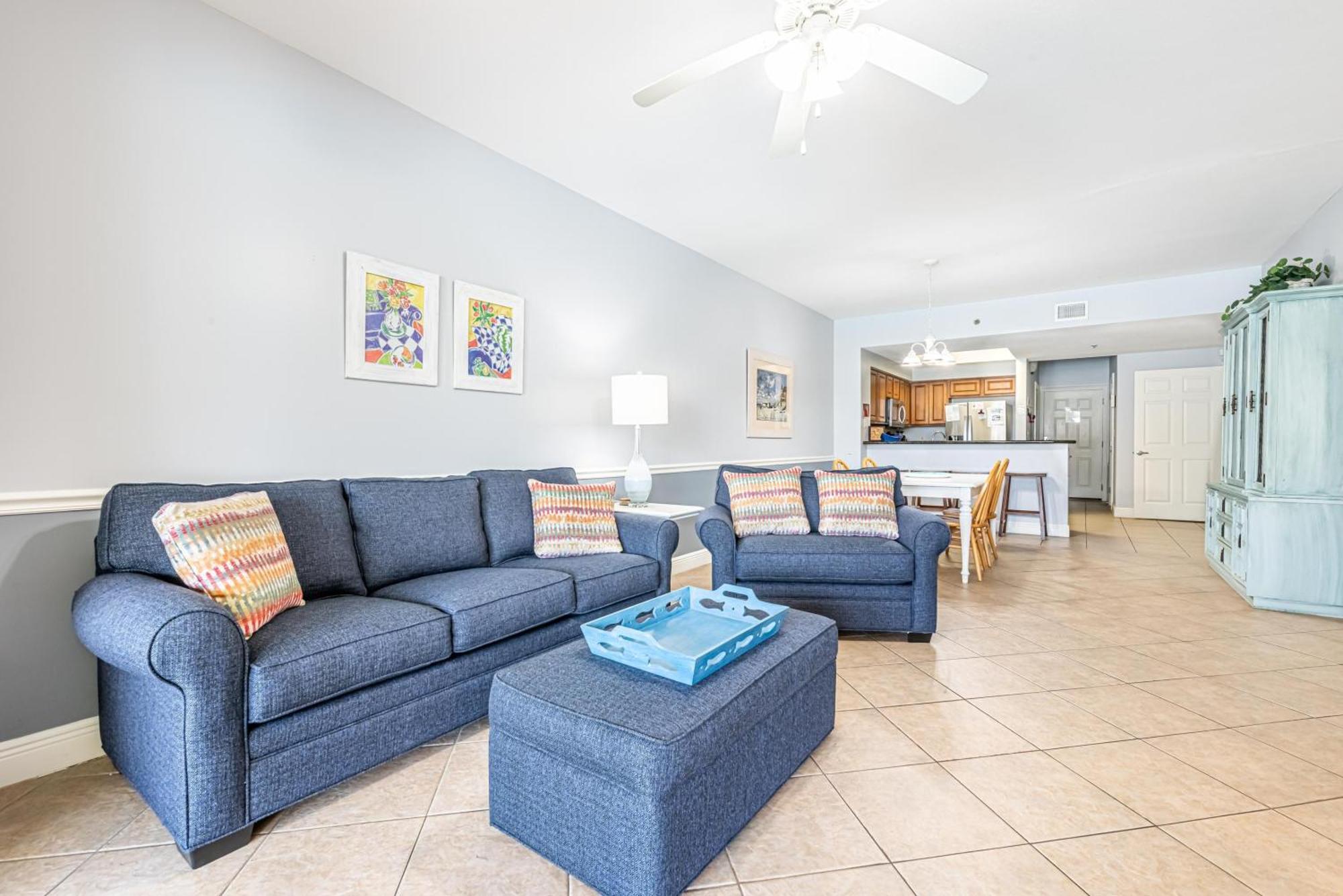 Ariel Dunes II 109 Destin Bagian luar foto