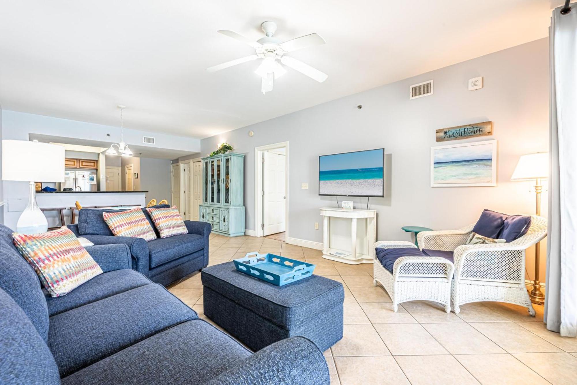 Ariel Dunes II 109 Destin Bagian luar foto